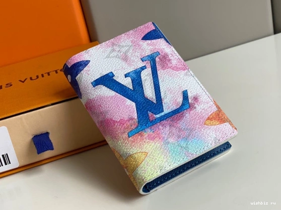 WIS ORGANIZER POCKET VUITTON LOUIS 0318